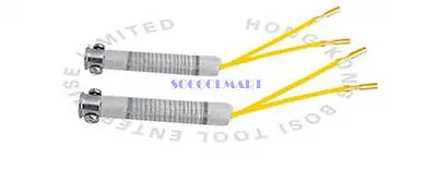 

1Pcs Bosi Tool 100W Wired Electric Solder Iron Heating Elment Core