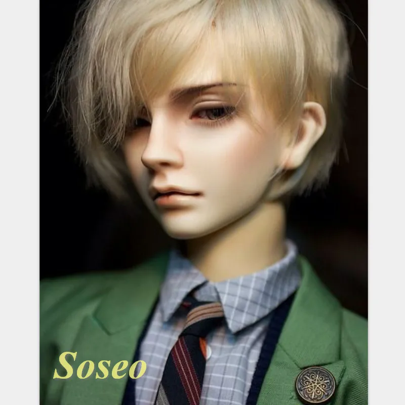 OUENEIFS переключатель Sohwa/Ahi/Taeheo/Huisa/Milhea/UhuiR 1/3 bjd sd куклы модель высокое качество игрушки магазин смолы