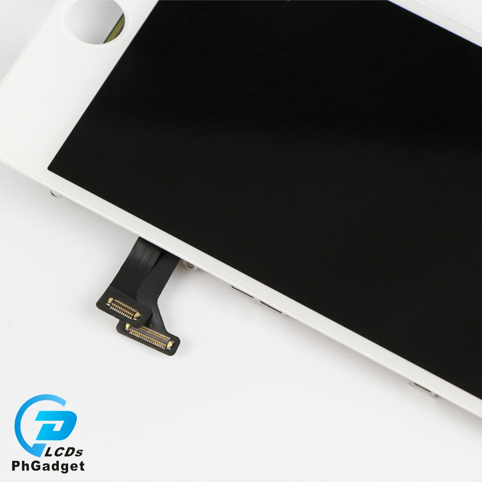 quality OEM lcd screen for iphone 7  (5)
