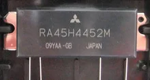 RA45H4452M 1 ШТ. | Электроника