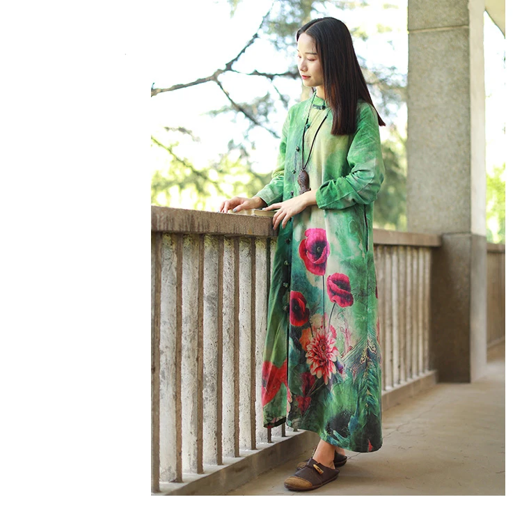 trench coat dress (10)