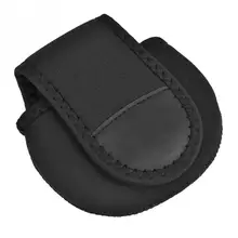 Высококачественные SBR рыболовные сумки для катушек, легкая Рыболовная катушка, Защитная сумка для хранения, чехол для рыболовной снасти