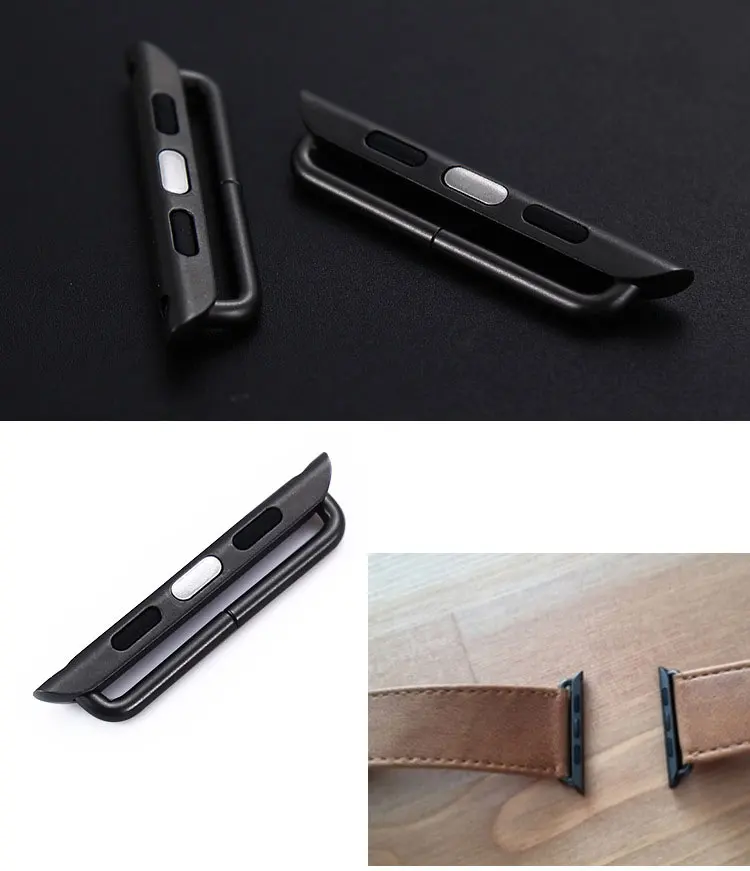 iwatch strap adapter 11