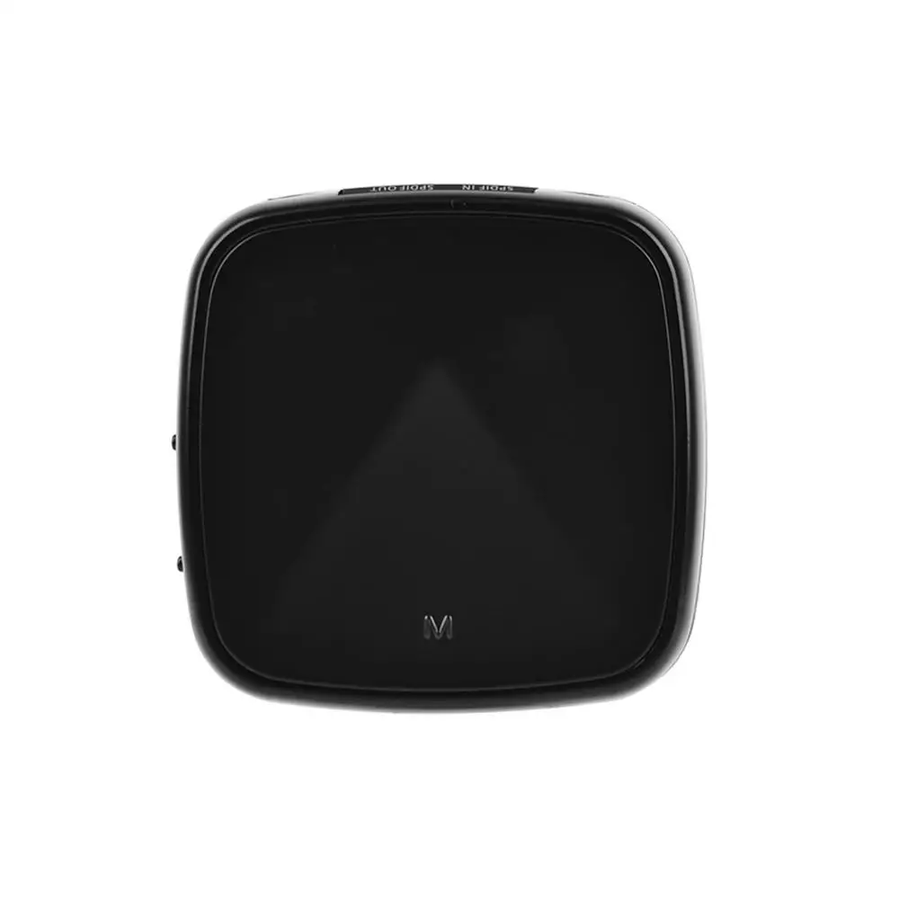 Bluetooth 5,0 передатчик приемник aptX HD/LL аудио адаптер 3,5 мм AUX/SPDIF/RCA для смартфона/динамика/ТВ/гарнитуры