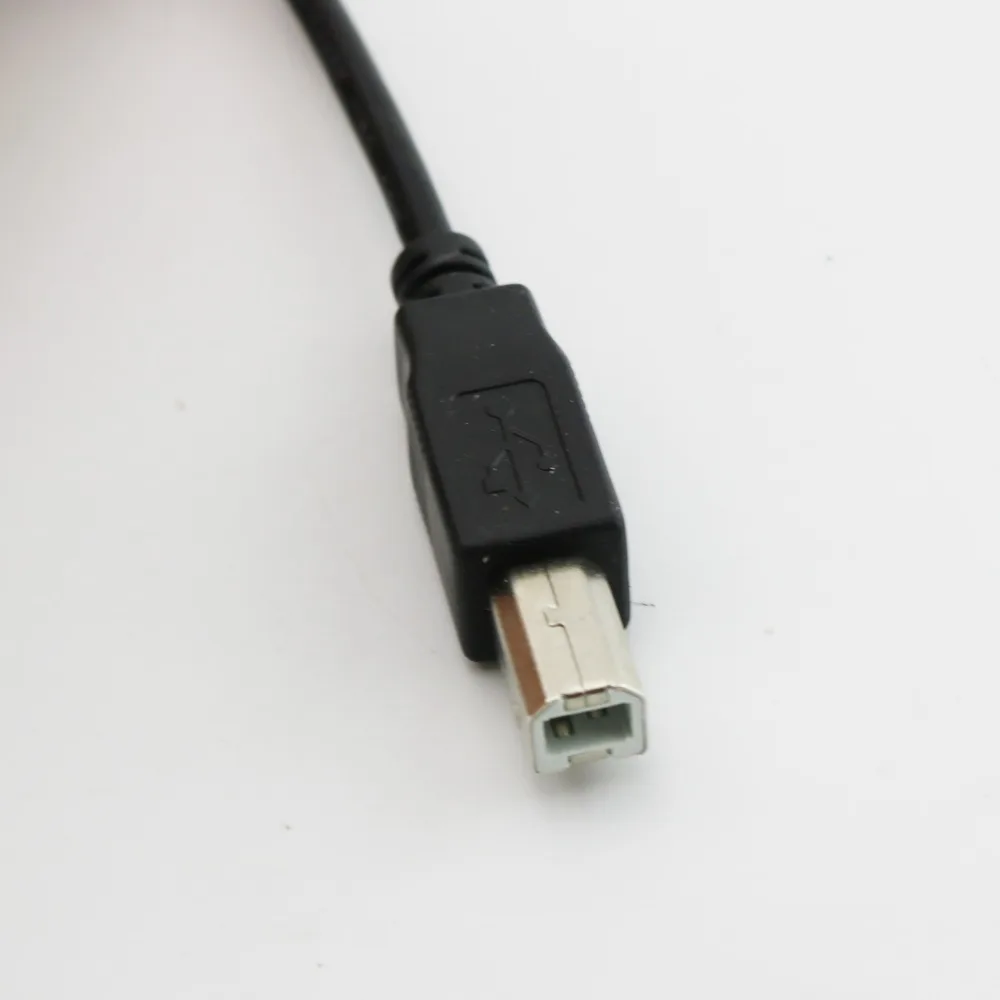 USB 2.0AB 25 3