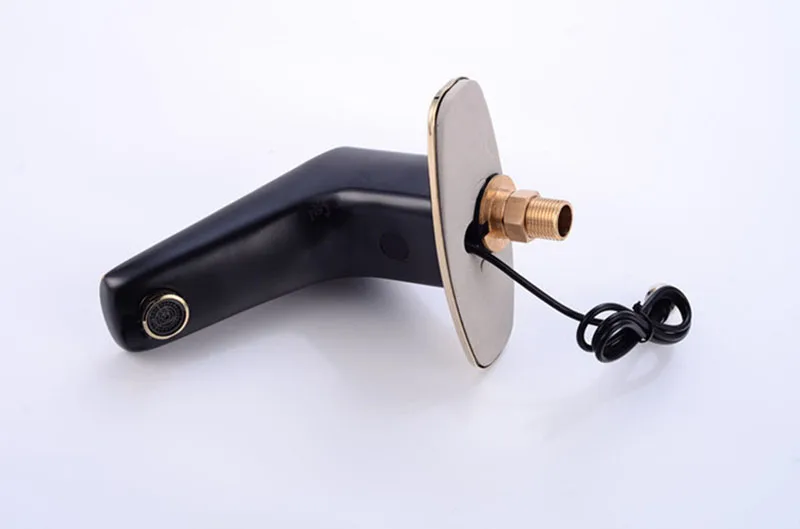 Infrared Sensor Faucet (4)