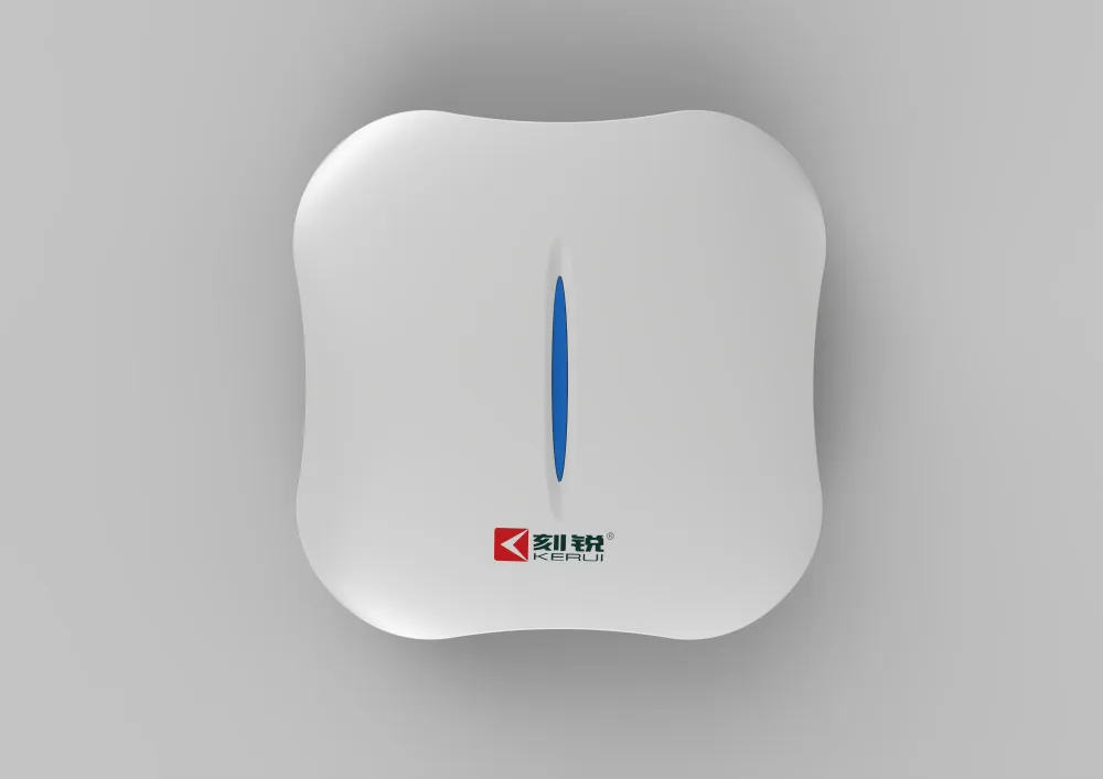 

New Arrival Smart WIFI / PSTN Alarm System APP Remote Control