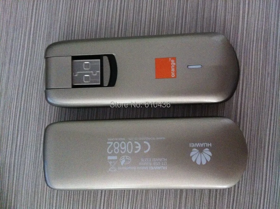 unlocked HUAWEI E3276 150Mbps Cat 4 LTE Surfstick E3276S 151 FDD TDD 4G
