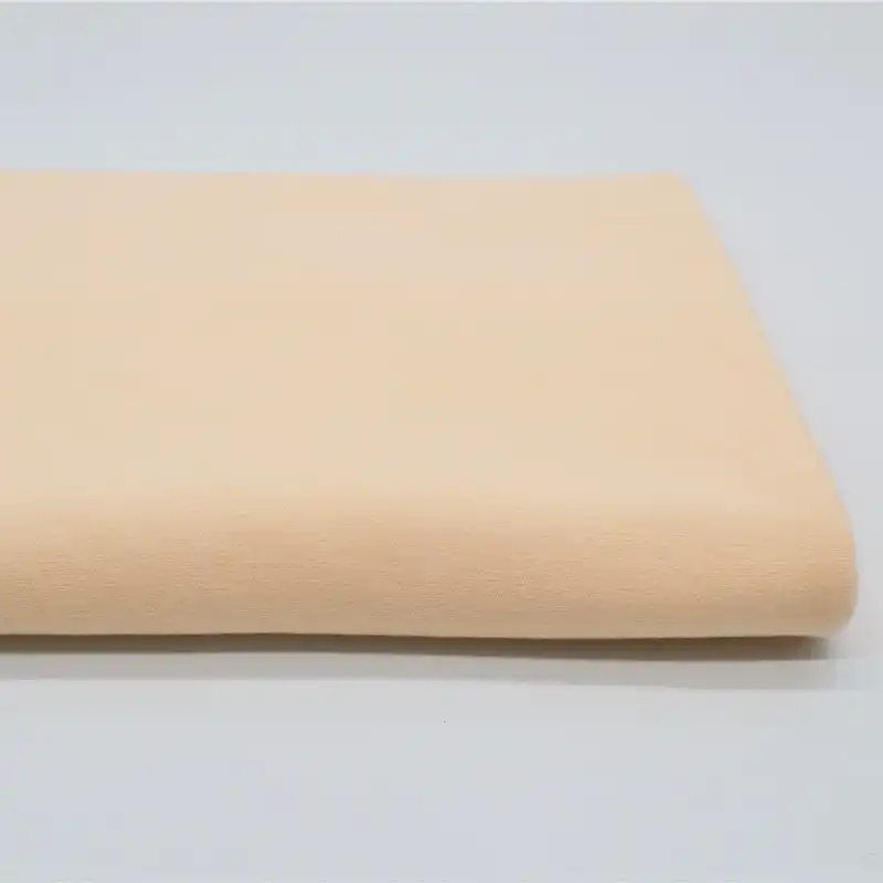 tela color carne para muñecas