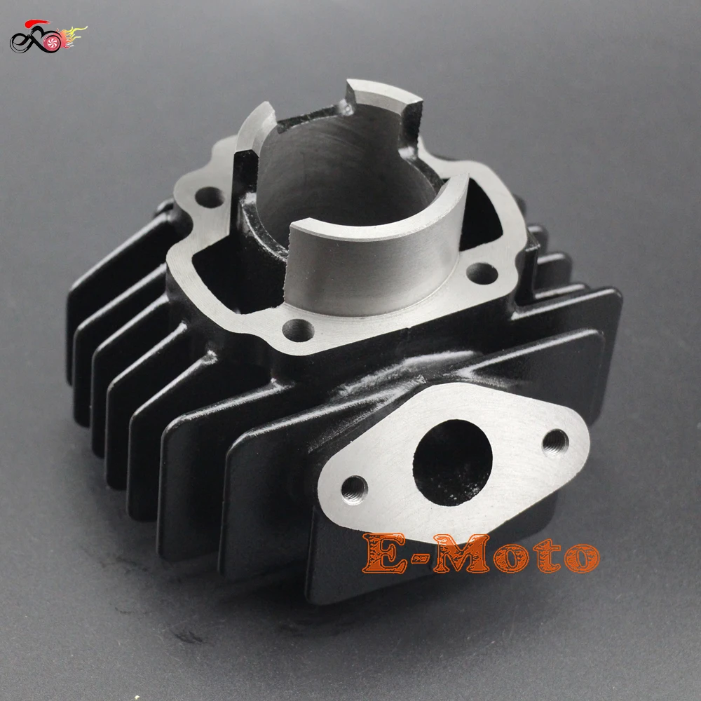 NEW PEEWEE CYLINDER BARREL CYLINDER BORE BLOCK ENGINE PY PW 50