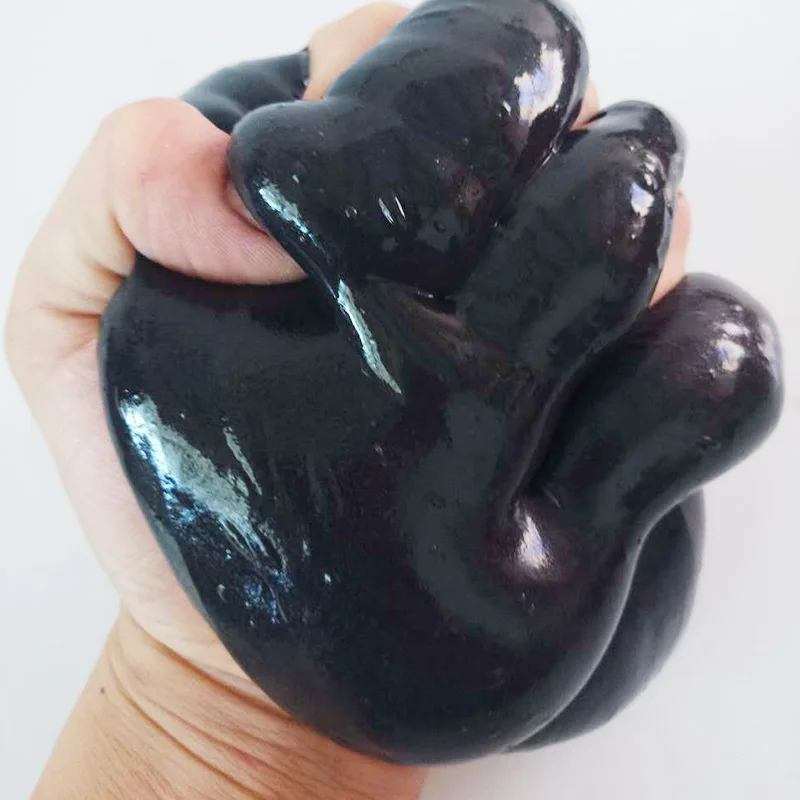 

35g Plasticien Gum three colors plasticene children handmade toy children educational toy magic slime reduce pressure