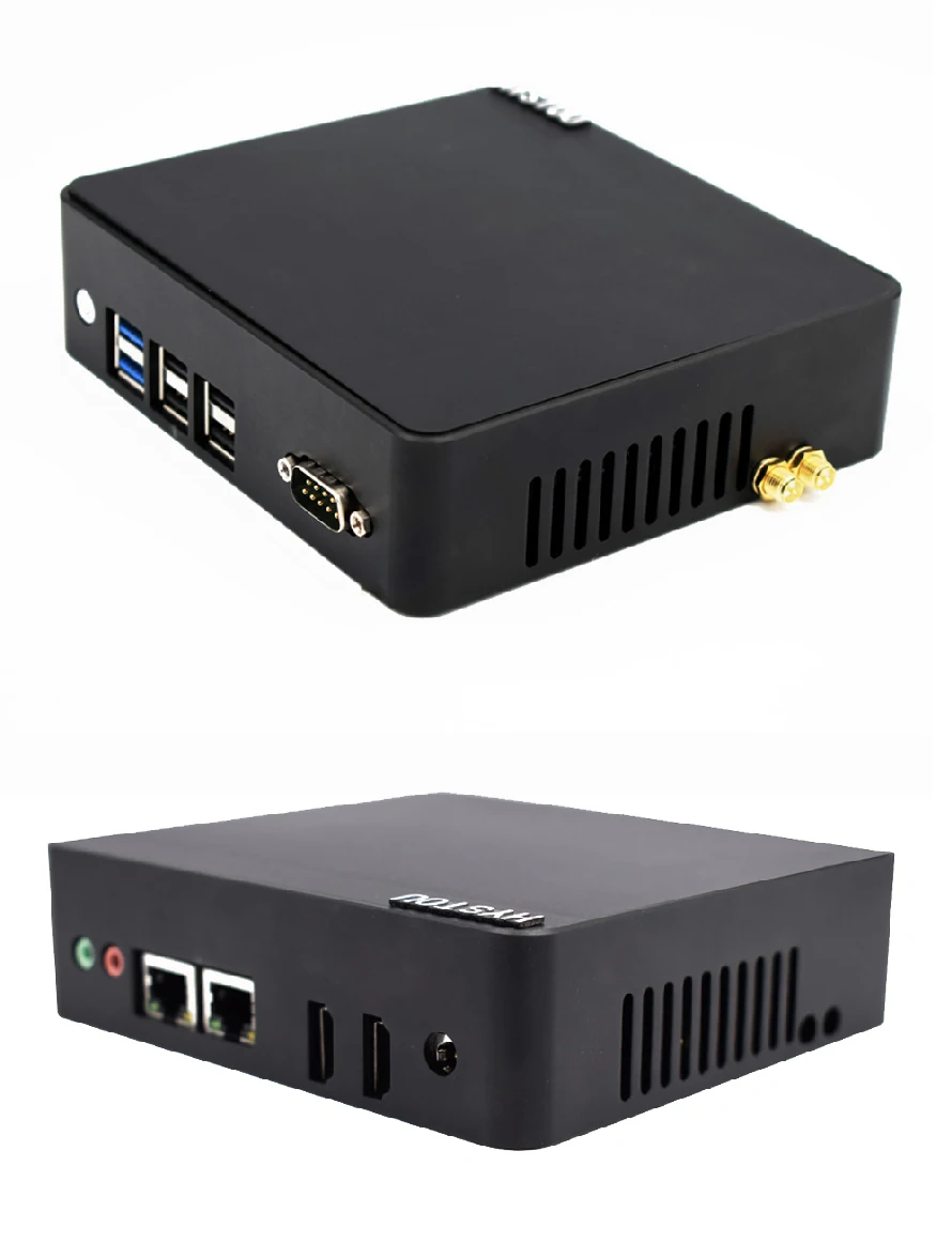 micro-computer