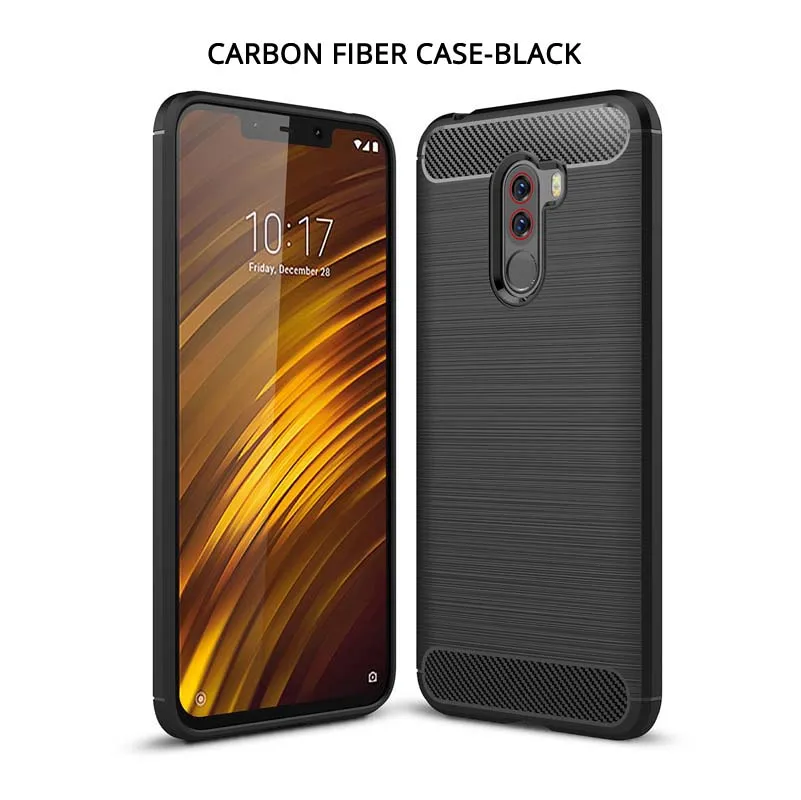 Coque чехол для спортивной камеры Xiao mi Red mi Note 7 6 Pro 5 Plus 4 4X 4A 5A 6A S2 GO mi 9 SE mi 8 Explorer 6 5X 6X A1 A2 Lite Pocophone F1 крышка