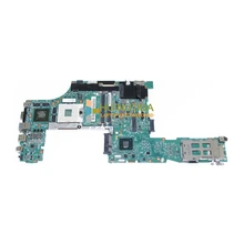 Mainboard For lenovo thinkpad W530 laptop motherboard nvidia N14P-Q1-A2 graphics QM77 DDR3 48.4QE13.031 FRU 04X1151