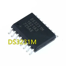 DS3231M SOP16 часы и таймеры IC DS3231 обработки