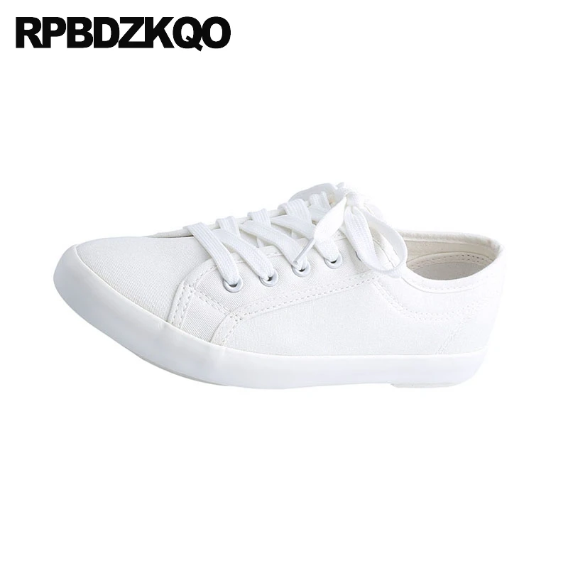 cheap white trainers