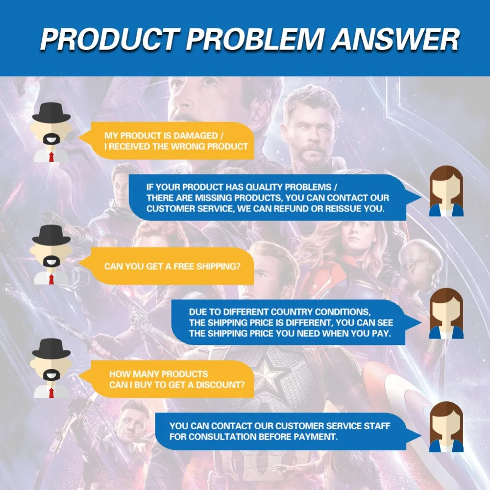 Avengers Endgame LEGOED Marvel Single Model Building Blocks mini bricks Thanos Hulk Iron Man Spiderman Figures Toys for Children