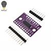 WAVGAT official 74HC4051 CD4051 multiplexores de interruptor electrónico de control digital de 8 canales ► Foto 2/6