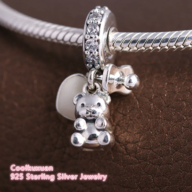Mothers Day Gift 925 Sterling Silver 