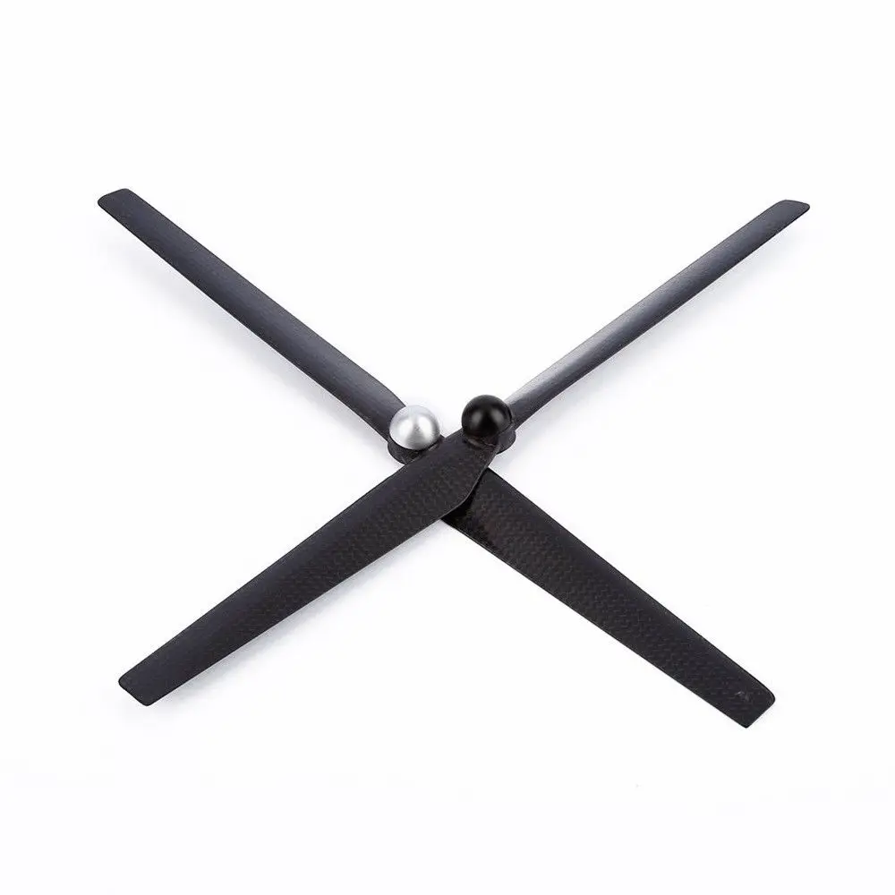 4pcs Carbon Fiber Propeller For YUNEEC Propeller Typhoon Q500 Propeller 1330 M8 Self-locking 13" Props Blades For YUNEEC Drones