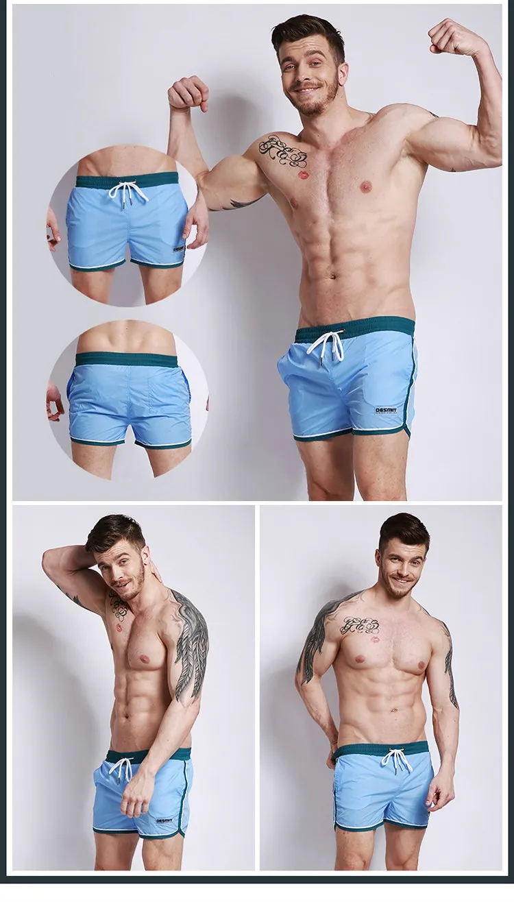 swimming trunks