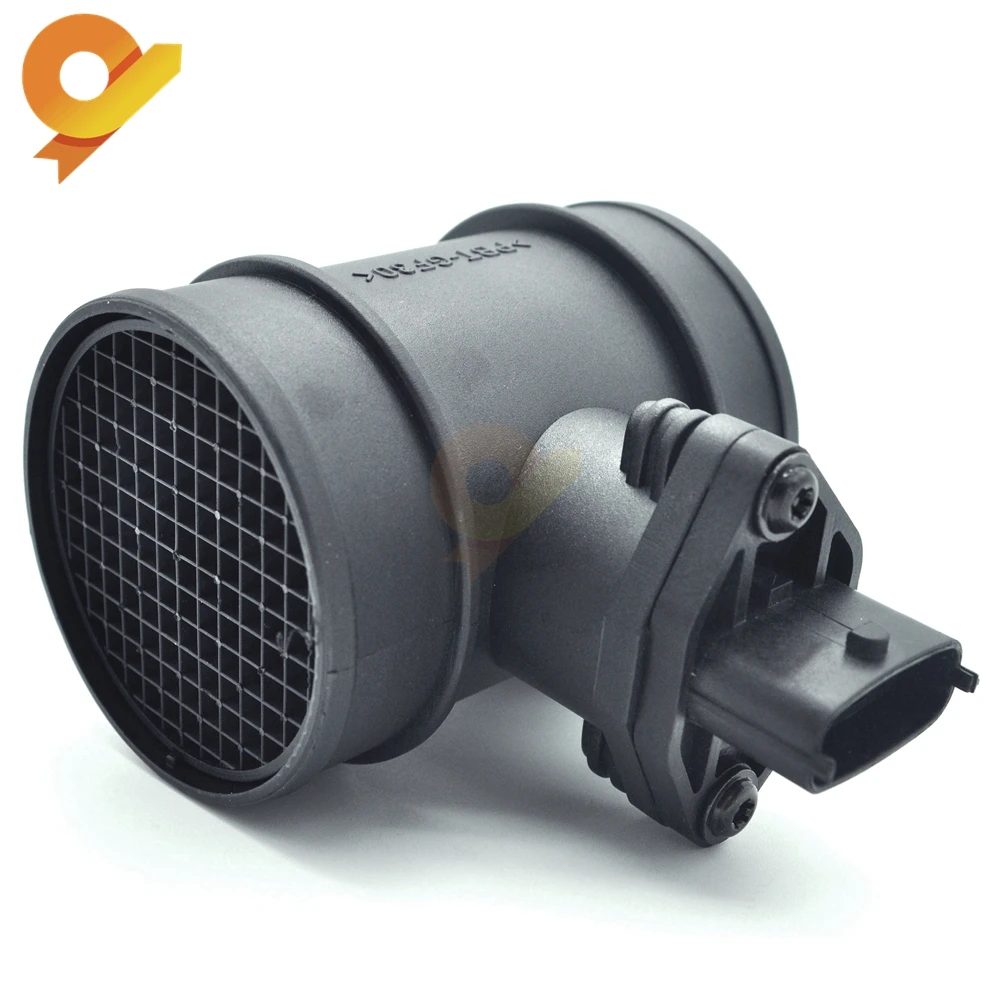 Mass Air Flow MAF Sensor For Opel Vauxhall Astra G Corsa C Vectra B