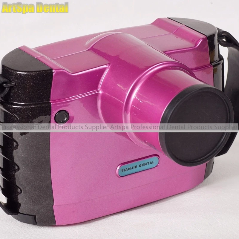 Portable Dental X-Ray Machine BLX-10 Dental Digital X-Ray Unit Dental Equipment