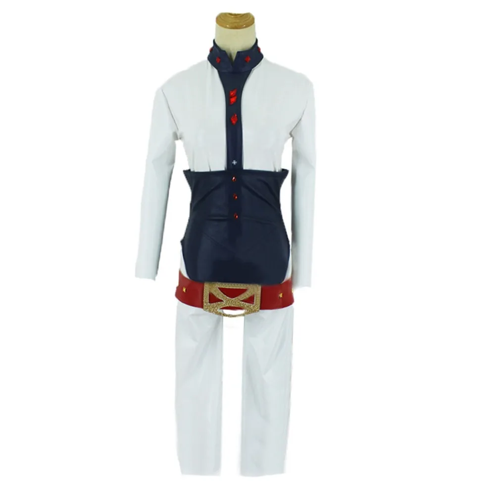 My Hero Academia Midnight Costume