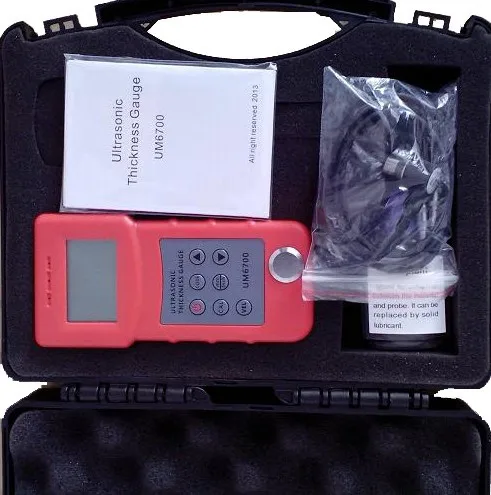 thickness packing 6700