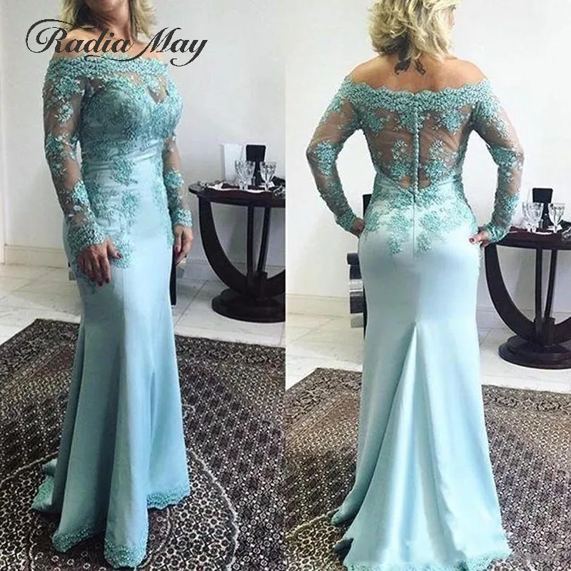 wedding dinner dress for mother