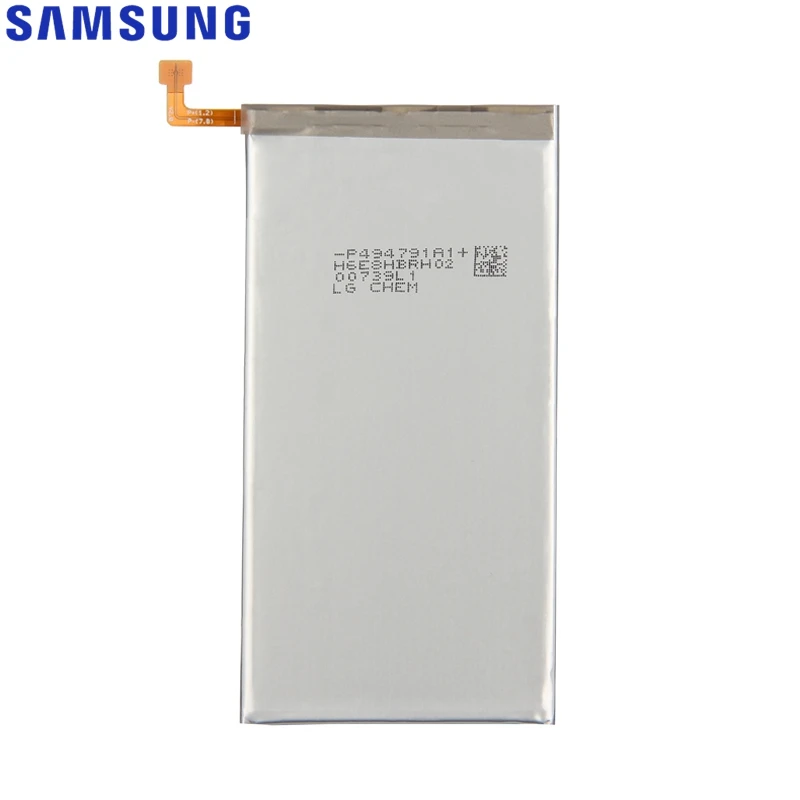 Аккумулятор samsung EB-BG975ABU для samsung Galaxy S10 Plus S10+ SM-G9750 аккумулятор 4100 мАч