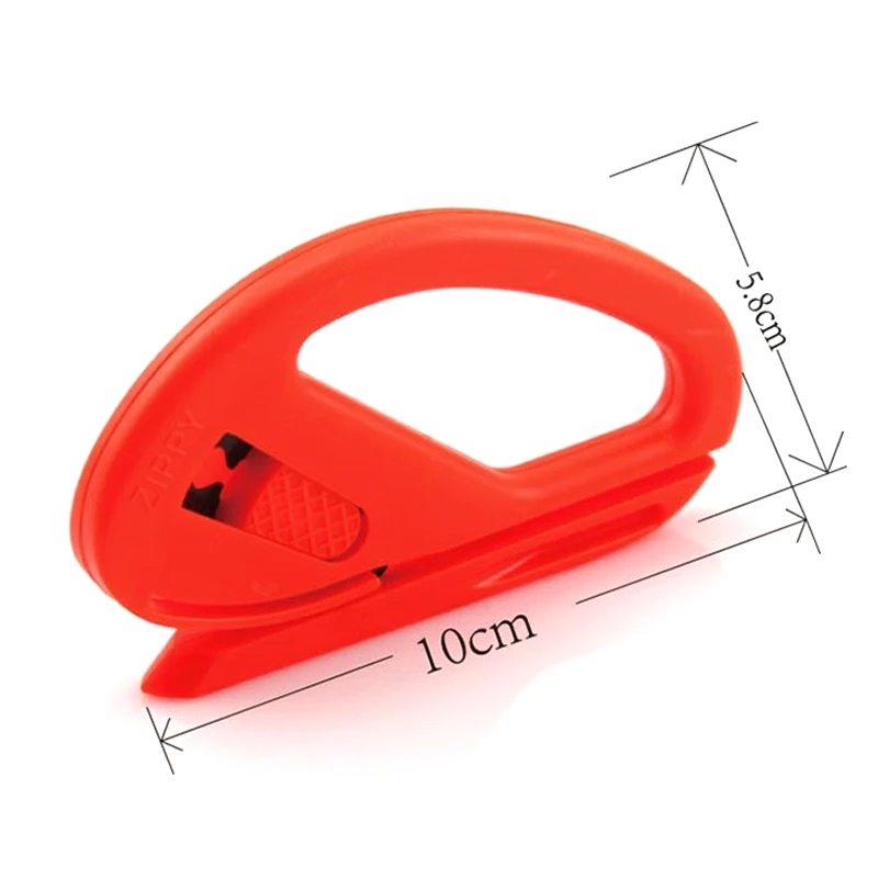 

Car Auto Cutter Vinyl Film Graphic Cutting Tool Wrapping Paper Decals Safety Cutter WXV Sale