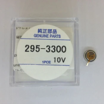

FALIWEI 1PCS/LOT 295-3300 295.3300 MT621 / solar watch battery / watch parts/ good quality