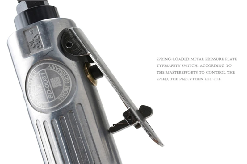 pneumatic air cutter7