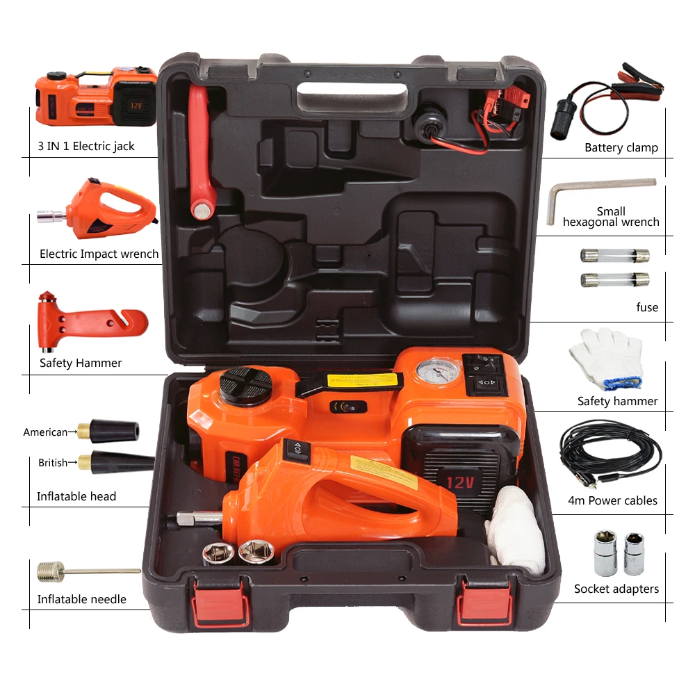 Car Repair Tool