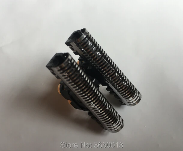 30B 31B 51B 51S бритвенное лезвие рамка из фольги Сменная головка для бритвы braun 5737 5738 5739