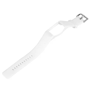 

Universal Silicone Watchband Strap Smart Bracelet Band Replacement for Polar A360 A370 DU55