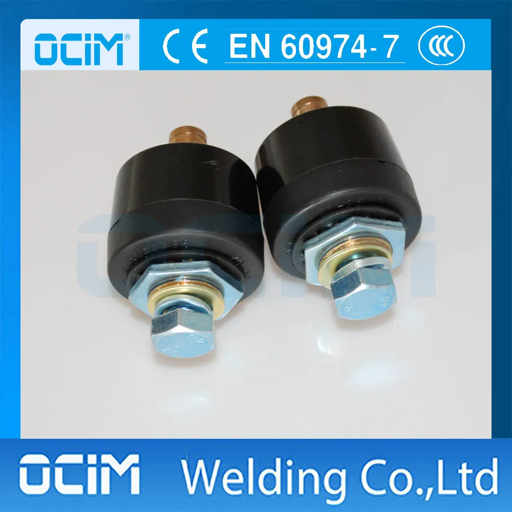 EDKJ70-95 Plug 3
