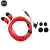 High Quality 3M Long Earphones in ear Wired Earphone Monitor Headphone 3.5mm Stereo Headset for xiaomi iphone 5 6 Phone ► Photo 2/6