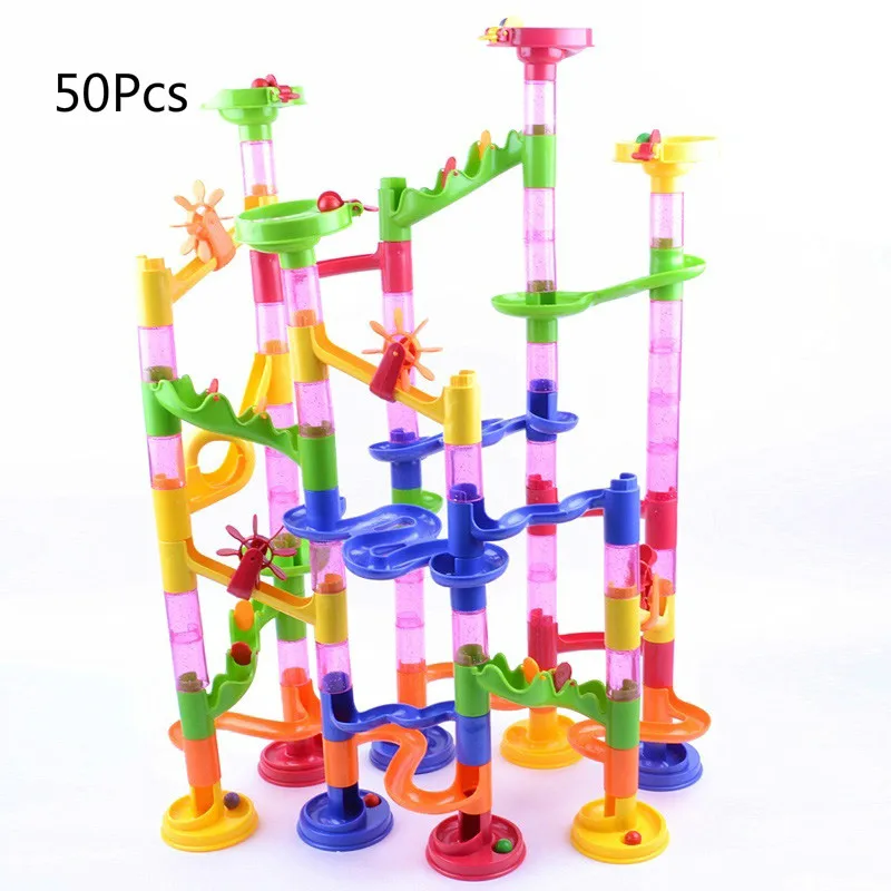 Marble Run Race 2