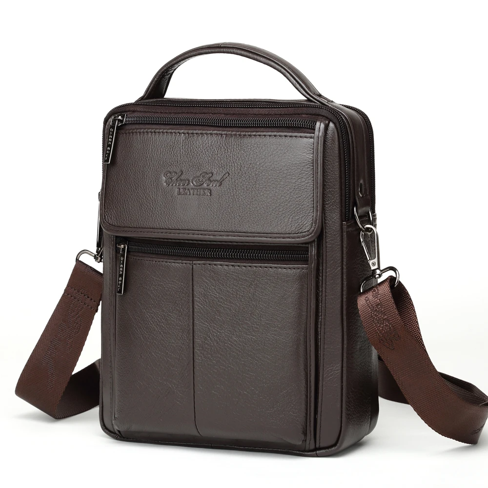 mens tablet satchel