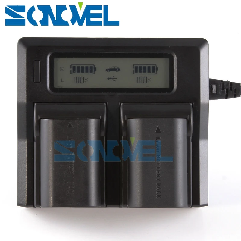 Sony NP-FM50 NP-FM70 NP-FM90 BC-V615A NP-QM91 NP-QM91D