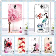 Case For Micromax AQ5001 AQ 5001 Fashion Cover Beautiful Various Flowers Painting Brilliant case Bags Cover For Micromax aq5001