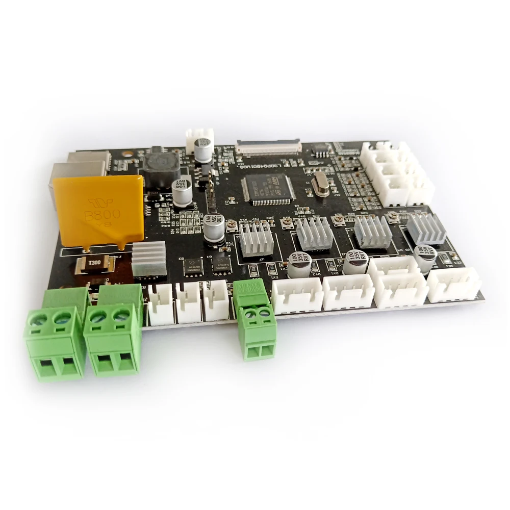 أطول LK1/LK2 اللوحة Alfawise U20/U30 الأصلي 3d طابعة اللوحة longer3d اللوحة أطول 3D