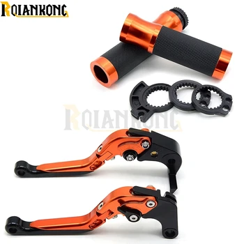 

CNC Motorbike Adjustable Brake Clutch Levers for SUZUKI GSXR 1000 K5 2005-2006 GSXR 600 2006-2010 K6 GSXR 750 K7 K9 2006-2010