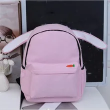 2017 Женщин сумка мешок школы Bolsa feminina Прекрасный Кот Печати Женщины Холст Рюкзак Школьные Сумки Дамы Случайные Bookbags E13