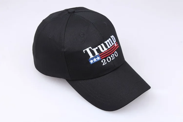 [SMOLDER]New Arrival Trump America Baseball Cap Casual Cotton Hip Hop Caps Embroidery Fitted Snapback Caps