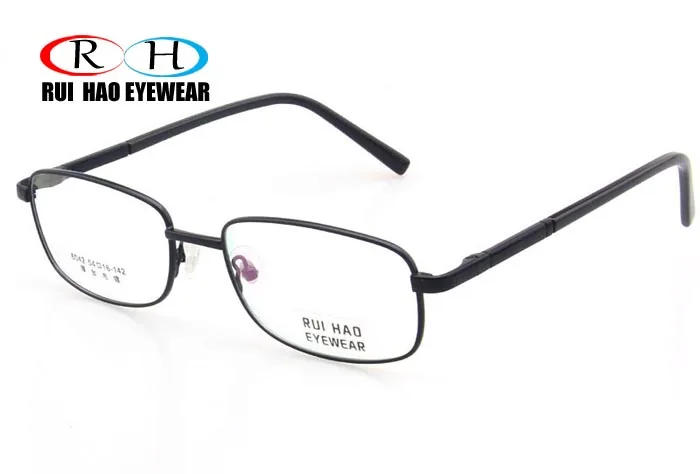 Ретро Оправа очков бренд очки оптический рецепт очки рамки квадратные очки весна храм дизайн
