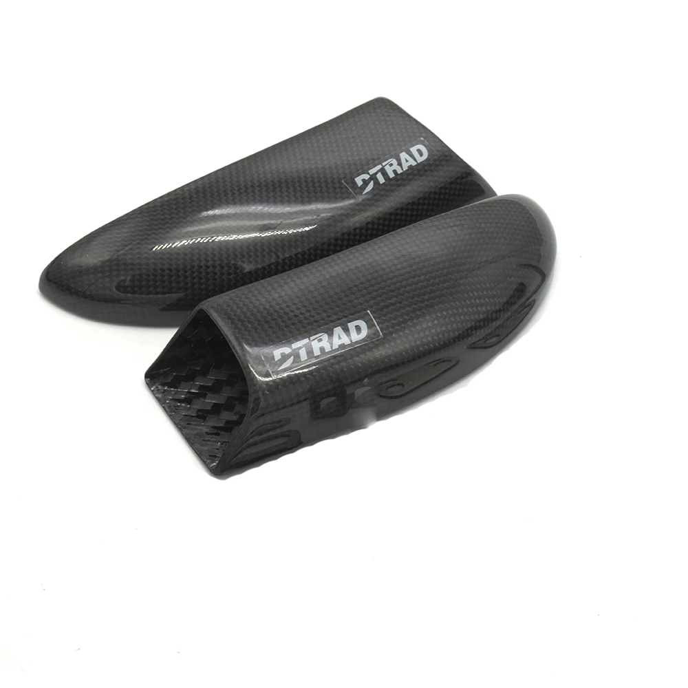 DTRAD мотоцикл GP воздуховоды тормозное охлаждение Универсальный Для DUCATI BMW MV Agusta