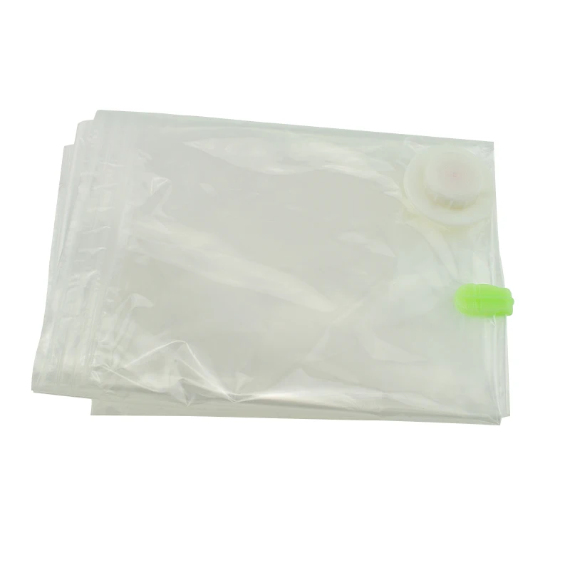 Оптовая продажа вакуумных сжатого мешок, icarekit, новый 6 упак. маленький пространства Saver Сумки сумка для хранения Вакуумная печать